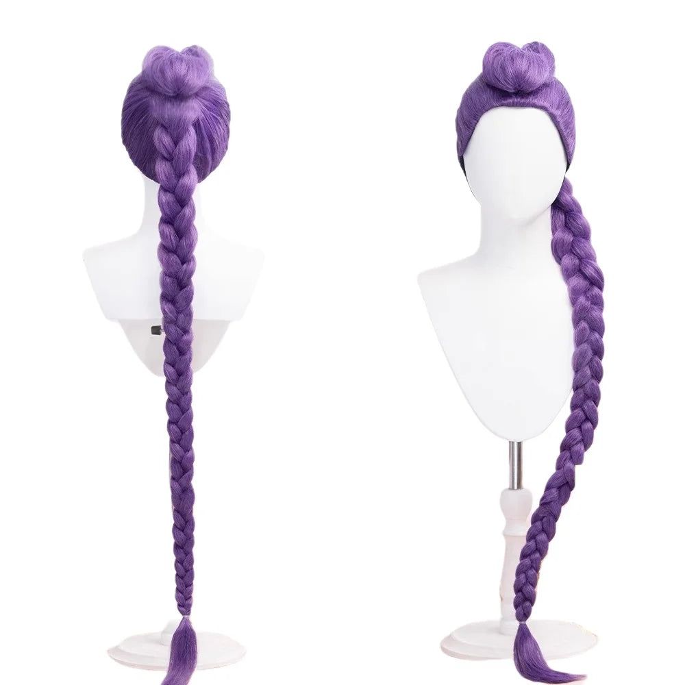 K-Pop Star Cosplay Wig™
